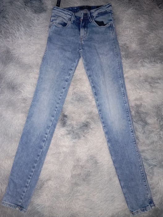 Джинси для хлопчика