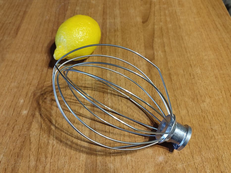 Вєнчик для міксера Kitchenaid