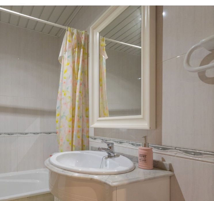 Espelho Ikea TOFTBYN