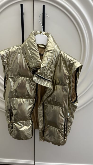 Жіноча желетка розмір xs/s