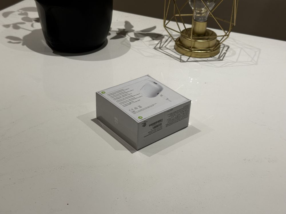 Air Pods 2 Pro Type C