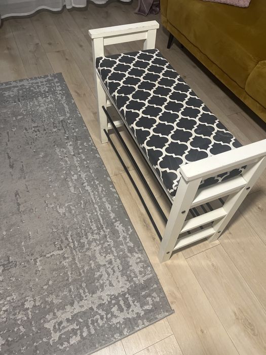 Stojak ,szafka na buty