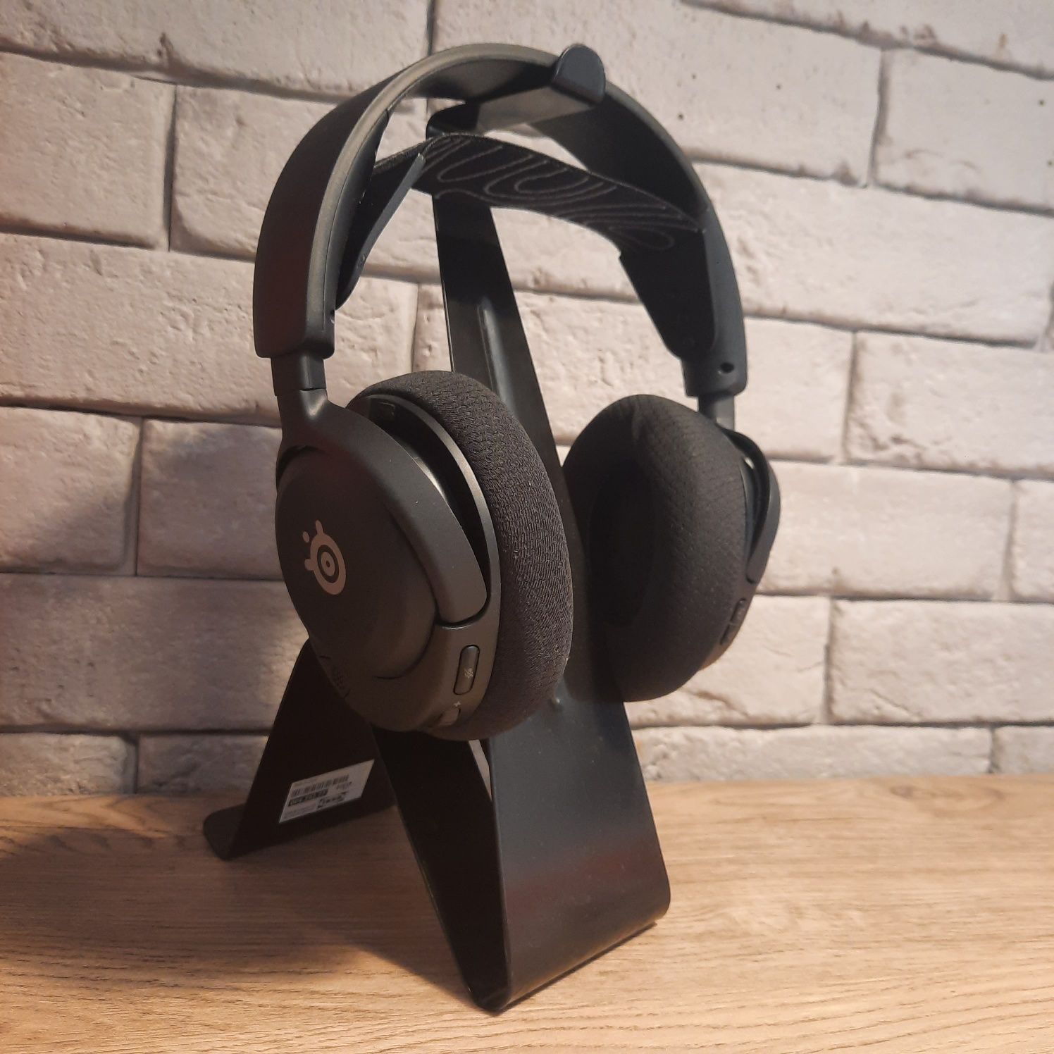 Słuchawki bezprzewodowe steelseries arctis nova 5 wireless