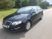 Passat b6 1.9tdi 105km