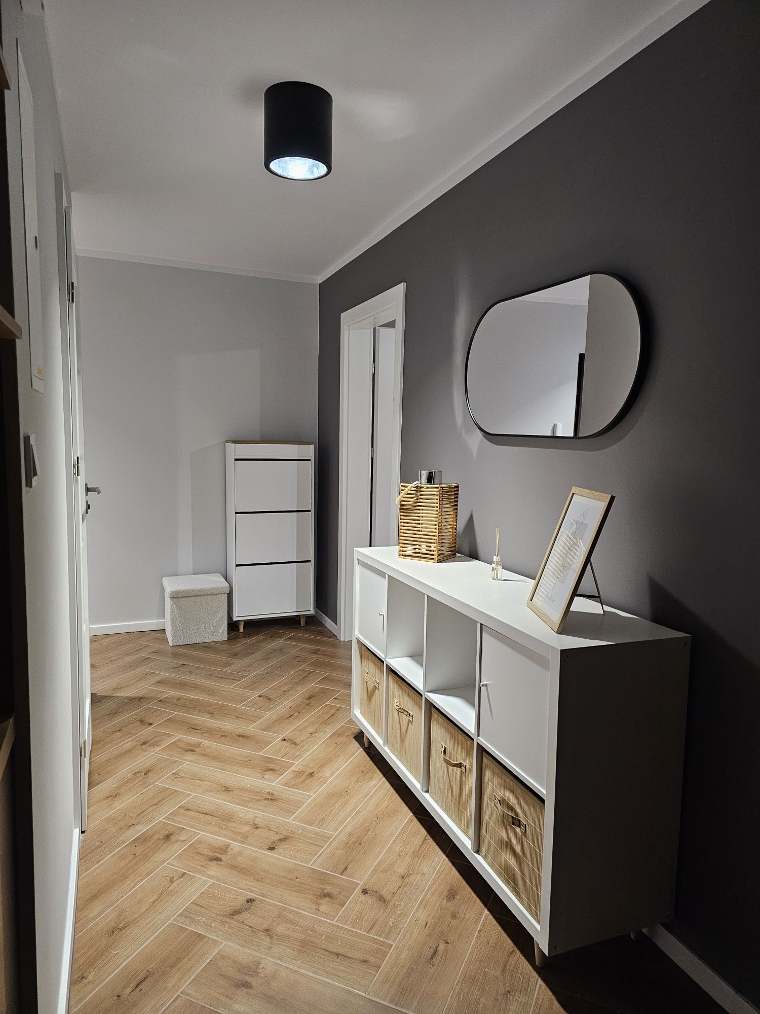 Kawalerka po remoncie – 5 min od Politechniki, balkon, winda – Żwirki
