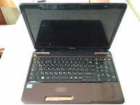 Продам ноутбук Toshiba core i5