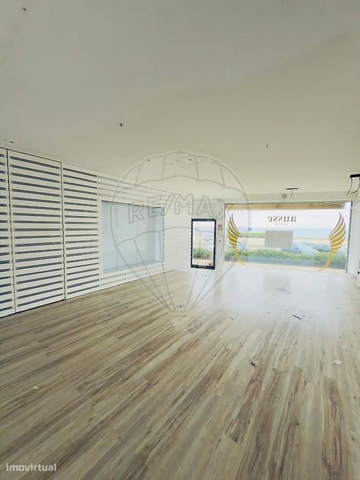 Loja  para arrendamento