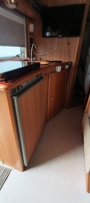 Vendo Auto Caravana Fiat