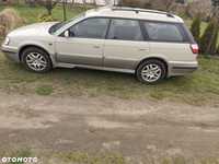 Subaru Outback II