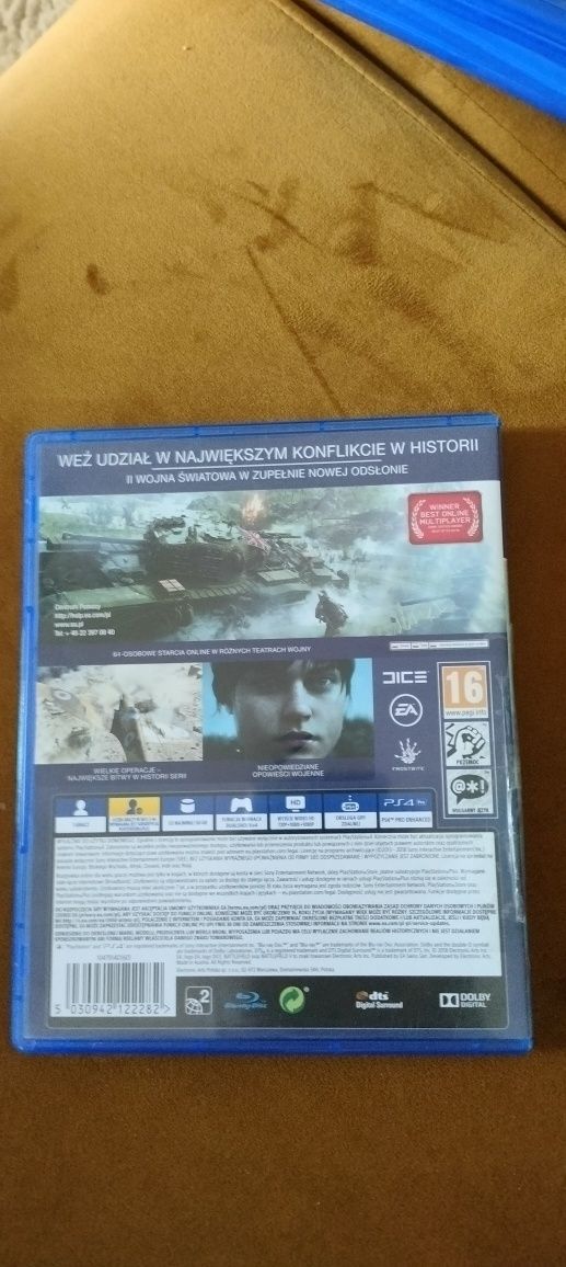 Battlefield V PS4