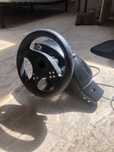 Руль Thrustmaster Rally GT Force Feedback Pro Clutch Edition PC
