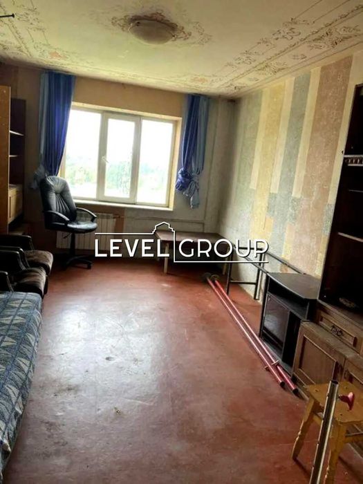 БЕЗ КОМІСІЇ. 3кім 73м2 вул. Здолбунівська 7А. Позняки. Дарницький. ГАЗ