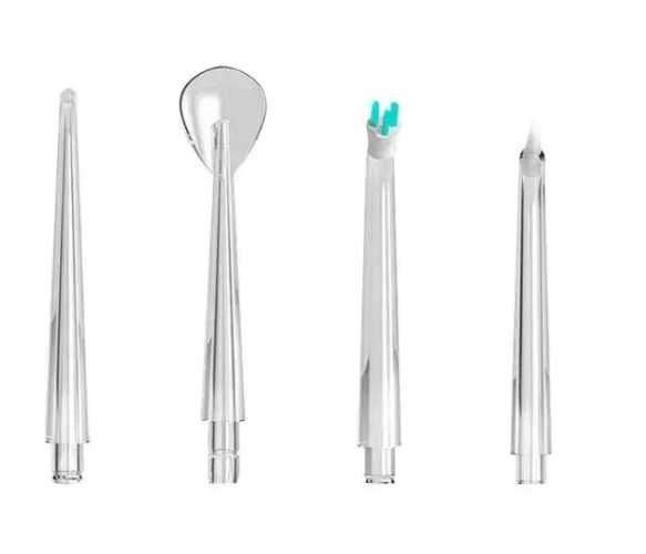 Іригатор портативний електричний для зубів Oral Irrigator ирригатор