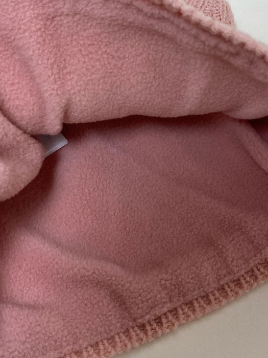 Шапка зимова H&M