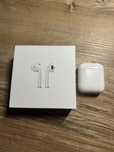 Air Pods 2 generacji