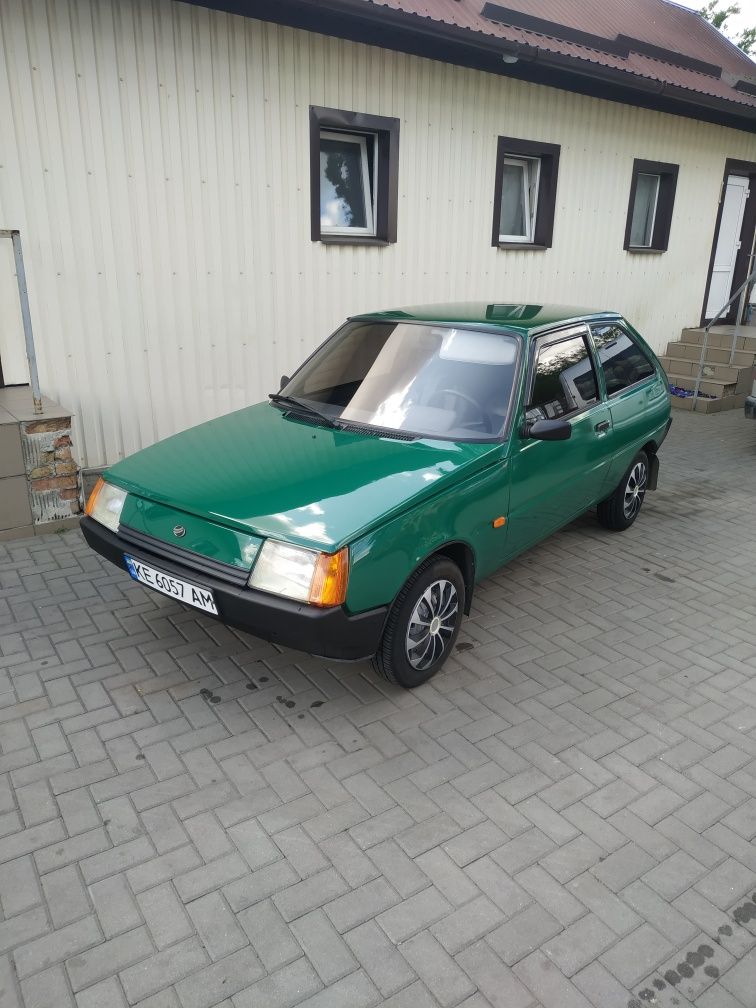 Продам Таврию деда