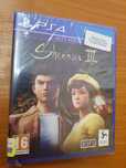 Shenmue III PS4 Sklep Iława