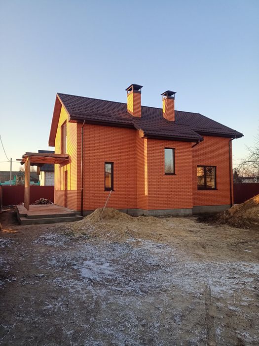 Будівельні роботи