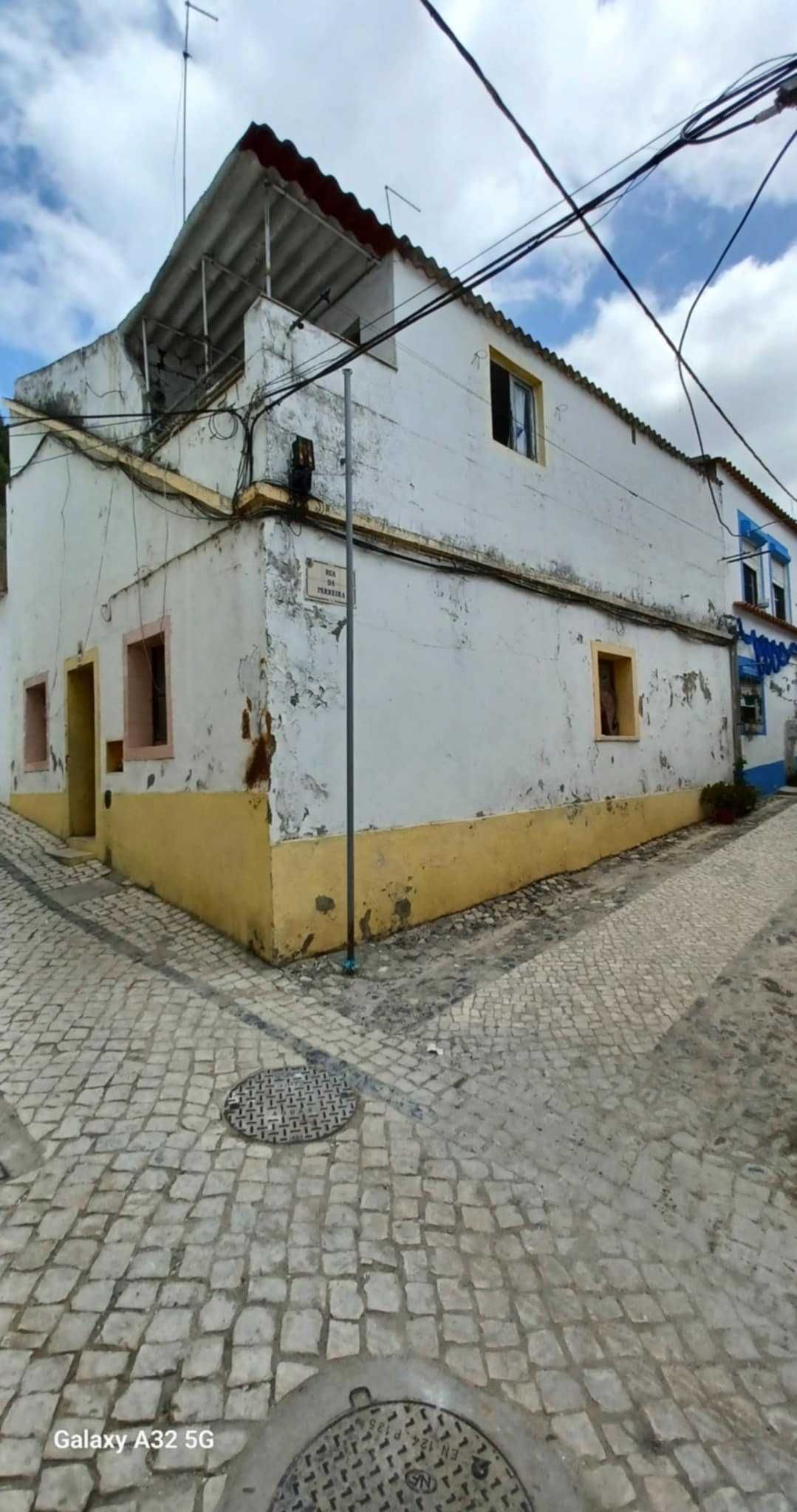 Imóvel em zona Histórica
