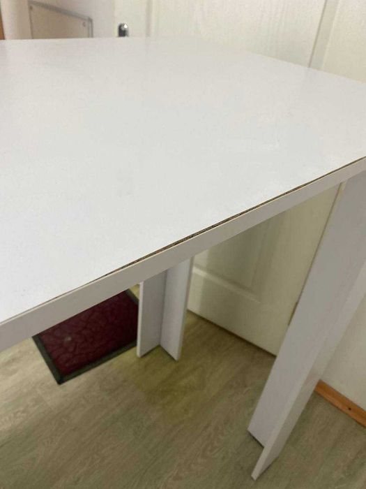 Барная стойка с ДСП