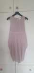 Sukienka ciążowa ASOS tulip dress r.38