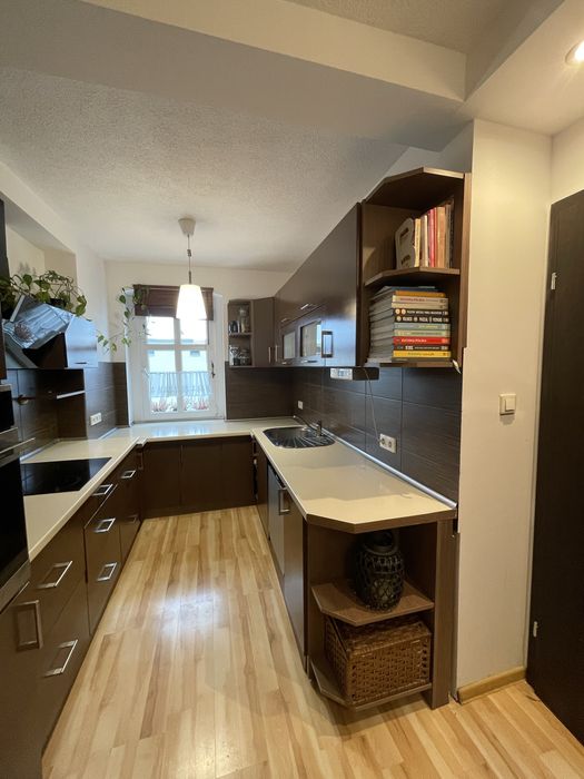 Meble kuchnne ze sprzętem Agd