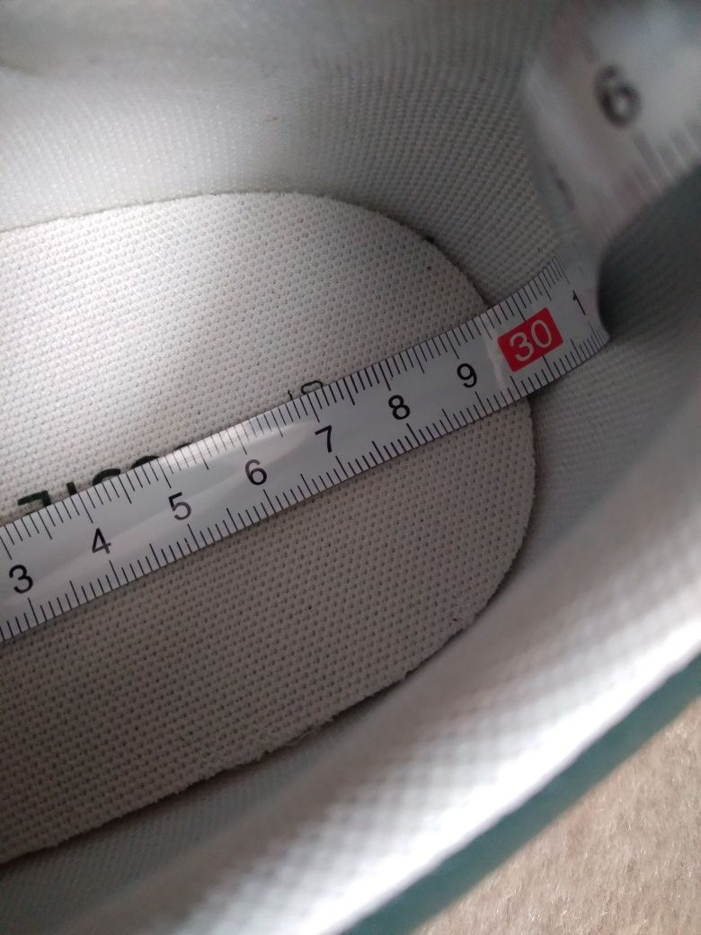 Buty Lacoste Powercourt r. 46 (większe jak 47) - skóra