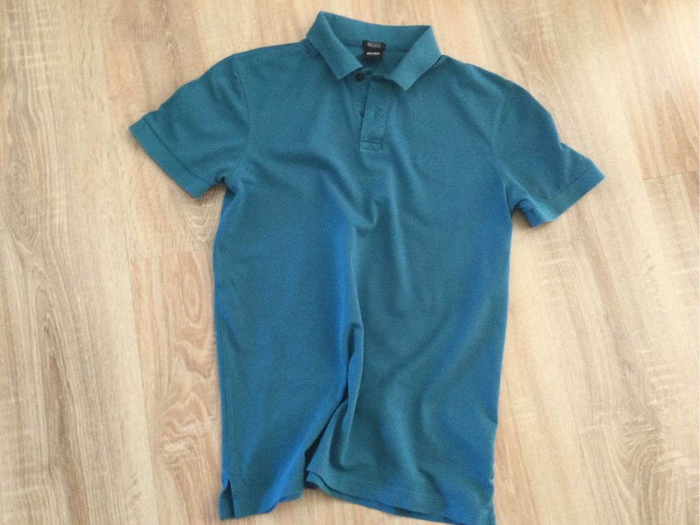 Polo meskie hugo boss M