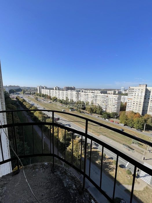 Продається  2к квартира в новобудові м Студентська