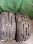 Шини літо Hankook 255/35/19 5mm 2шт.