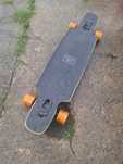 Longboard /deska