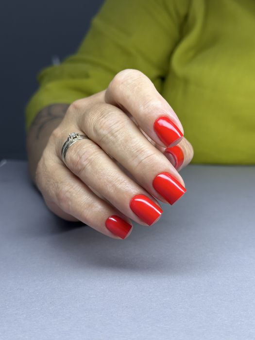 Манікюр Педикюр Нарощення Бровари