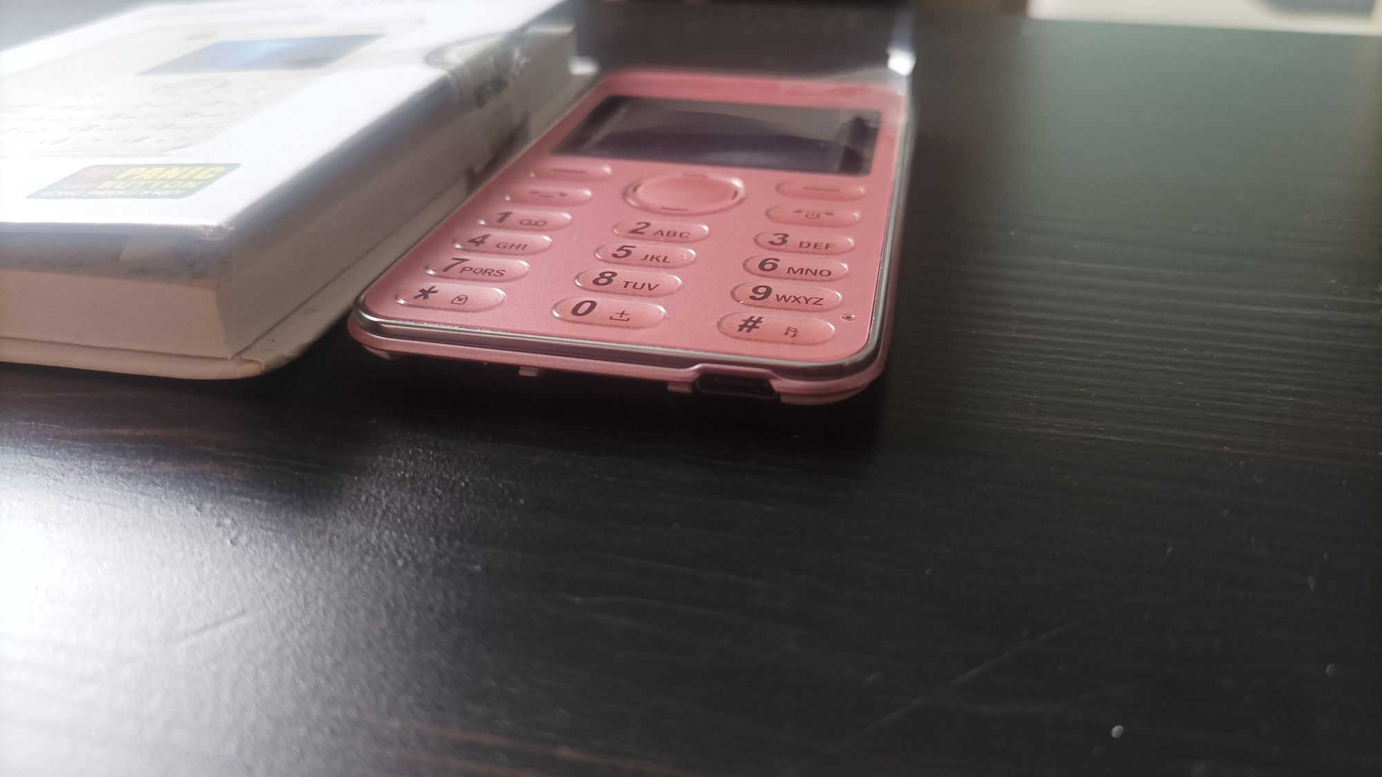Telefon KECHAODA K116 Plus