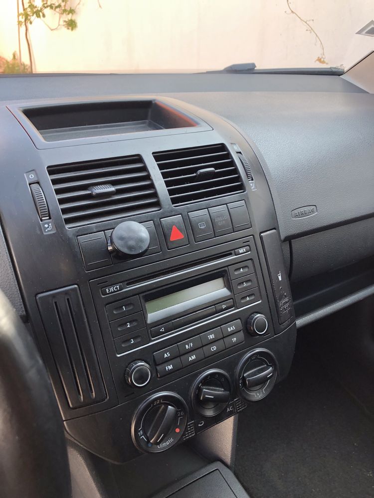 Vendo VW Polo TDI 80cv