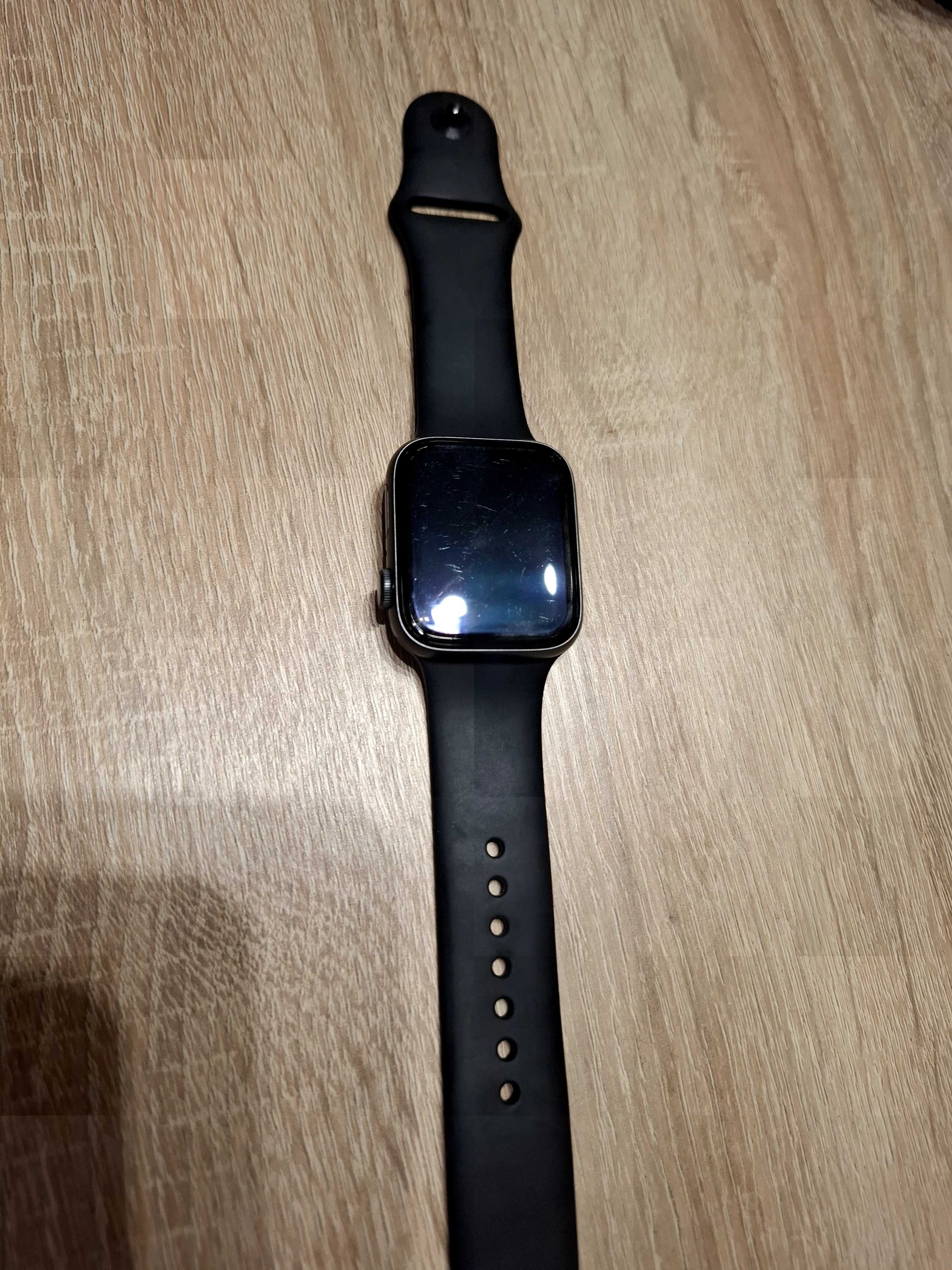 Smartwatch Apple