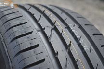 В наявності! 215\55\R16 93V Nexen Nblue HD Plus Корея літня гума
