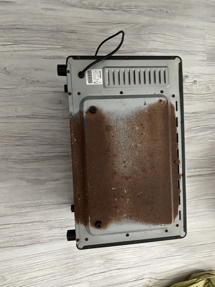Piekarnik MPM MPE-07/T