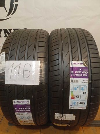 Laufenn S Fit EQ 245/45R18 96W