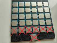 Процессор s1151 Intel Core i5-6500 4*3.2-3.6 Ghz (кількість 24)