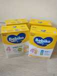 Mleko modyfikowane Bebiko 4
