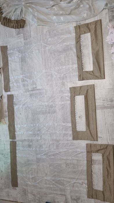 Firanka ekrany ,firana balkonowa