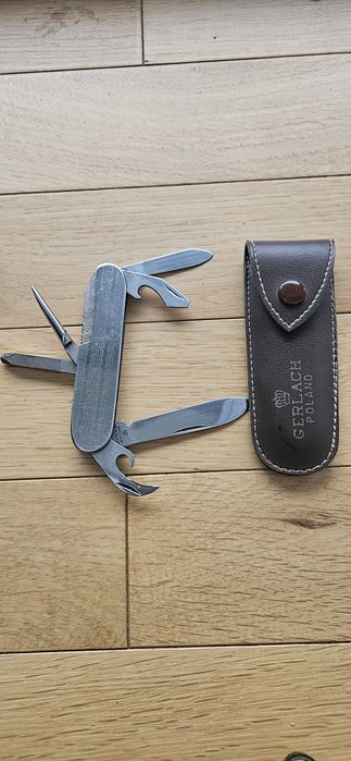 Scyzoryk Gerlach