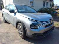 Citroën C4 kamera cofania Nawigacja PDC