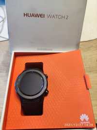 Huawei Watch 2 smartwatch