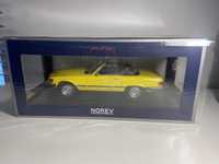 Sprzedam model 1:18 Mercedes 450SL R107 US Norev [NOWY]