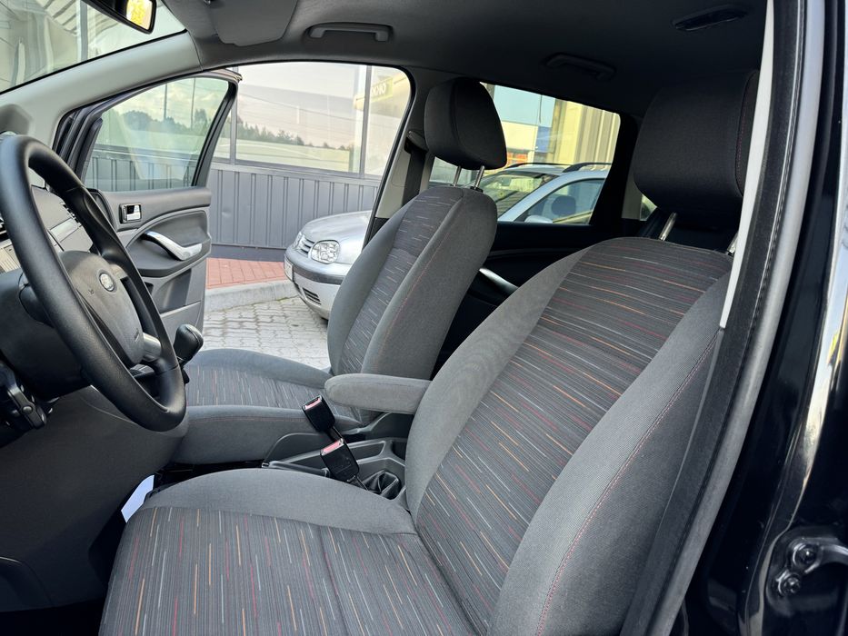 Ford C-max / Форд C-max