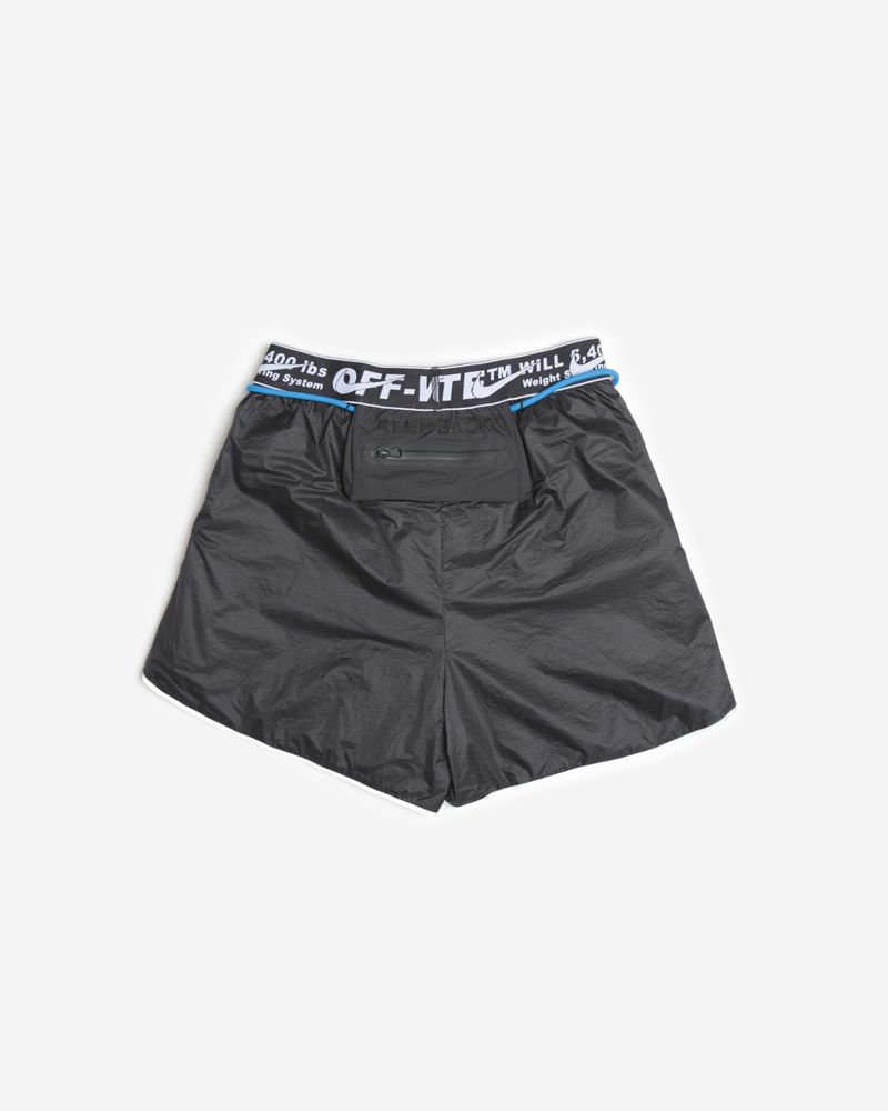 Жіночі шорти OFF-WHITE x Nike Women's NRG Short