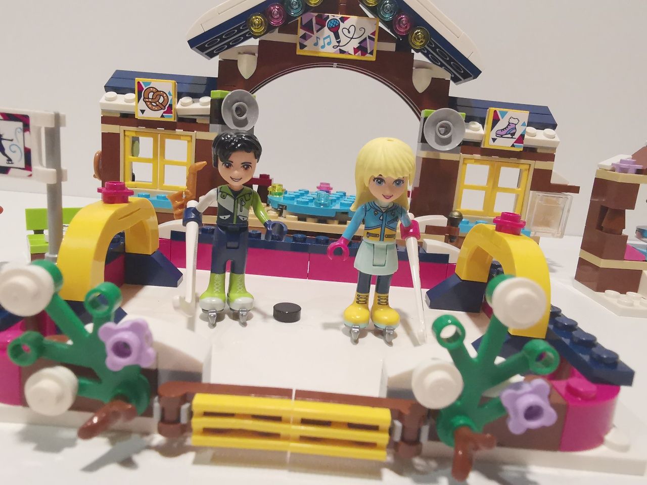 Lego Friends 41322