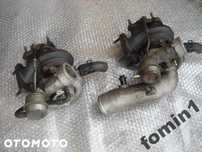 turbosprĘŻarka saab 9-3 2.0t 98r b204e