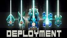 Deployment-klucz steam